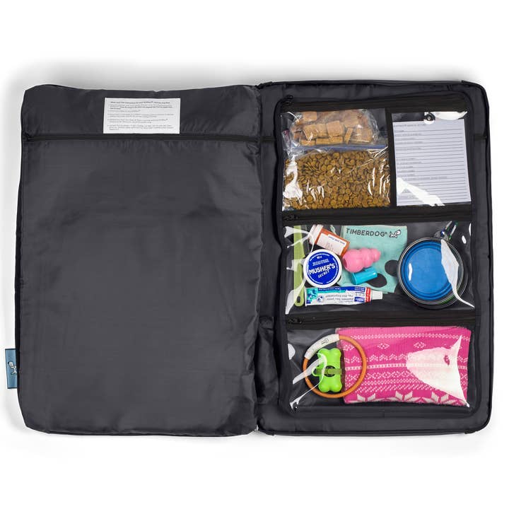 TIMBERDOG - Wholesale Pet Bed - Dog - RuffRest® Stormy8