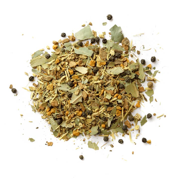 Open Door Tea – wholesale Hälsoté/Detoxté – Healing & Comfort | Ekologiskt ayurvediskt te | Bulk eller detaljhandel4