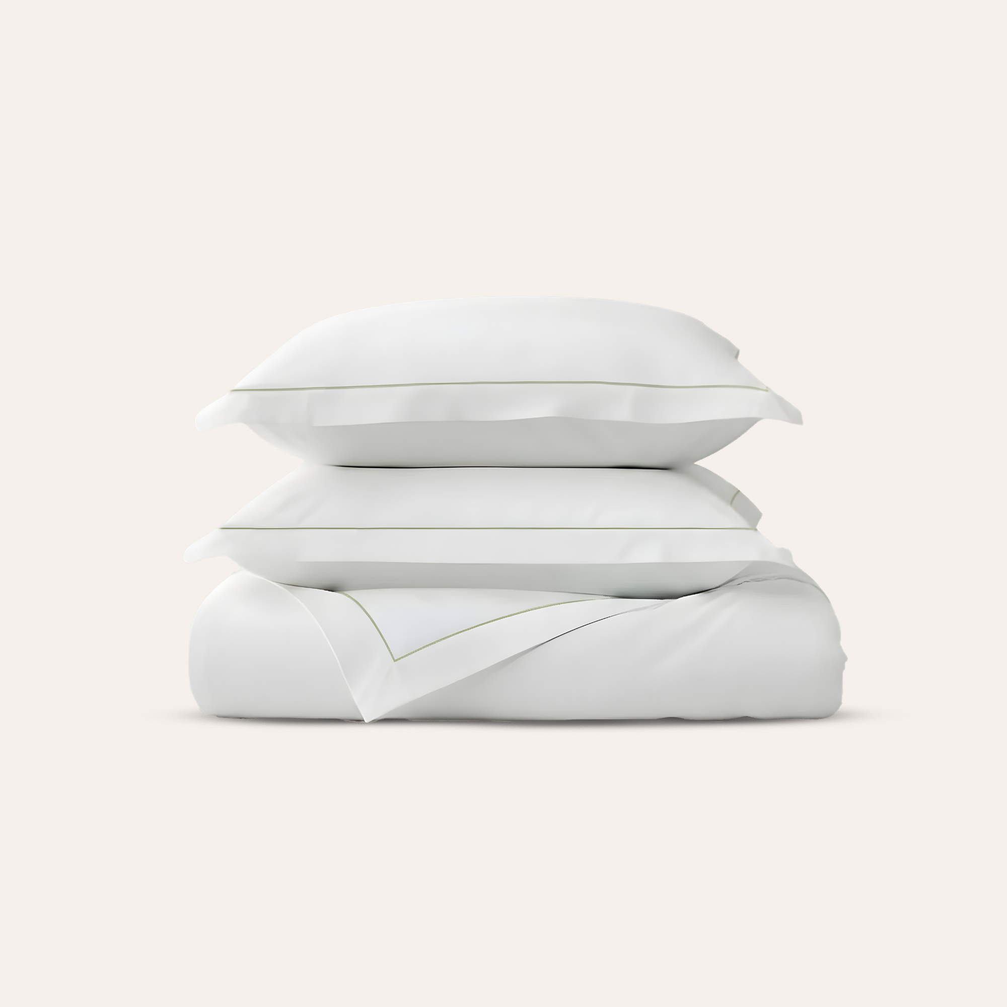 Rest and Reset - Wholesale Bedding Set - Serene Organic Duvet Cover Set7