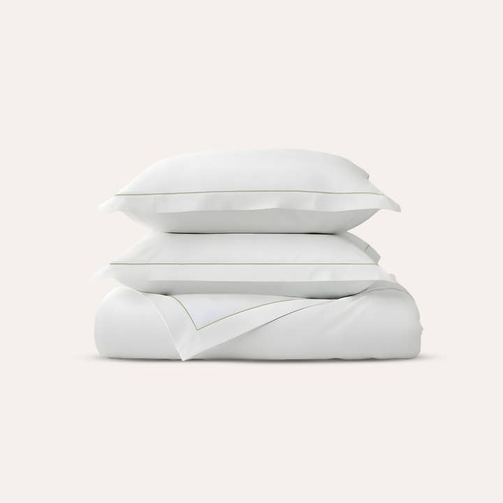 Rest and Reset - Wholesale Bedding Set - Serene Organic Duvet Cover Set7