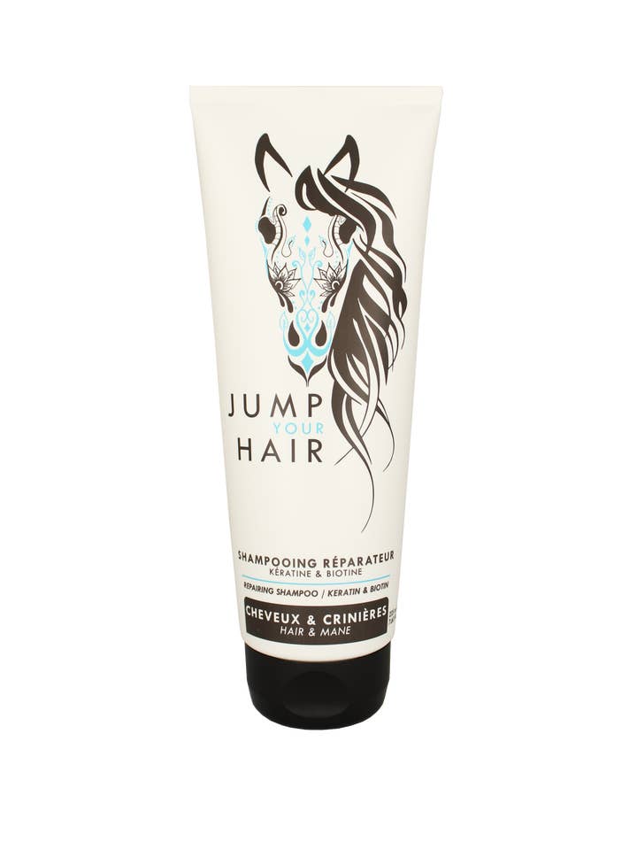 RESTAURATIVES SHAMPOO für den Großhandel von JUMP YOUR HAIR
