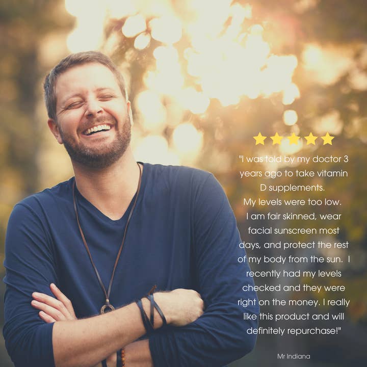 Pure Micronutrients - Wholesale Oral supplement/vitamin - Pure D3 5000IU5