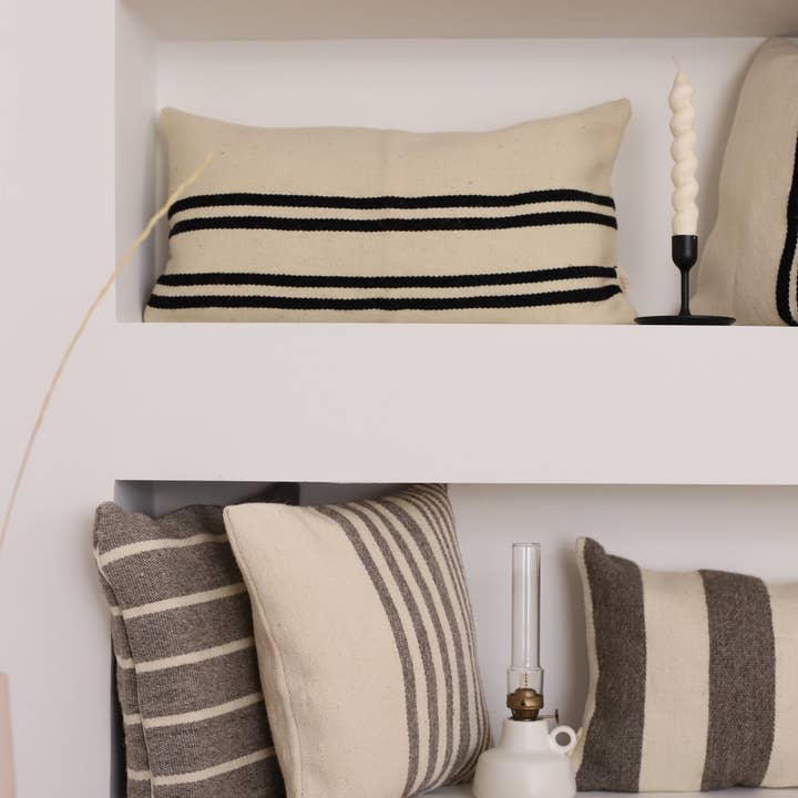 Rafine Living - Wholesale Throw Pillow Cover - Mosel Cushion Cover5