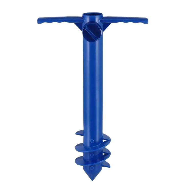 Parapluie Sand Anchor pour la vente par West Coast Sunglasses