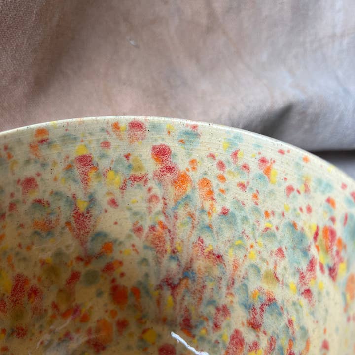 Beau Rush Ceramics - Wholesale Serve Bowl - Serving Bowls Set6