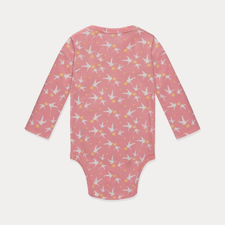Mini Wardrobes - Wholesale Bodysuit (Non-Footed) - Baby - Baby Bodysuit, Infant Bodysuit, Multiple Colors, Ribbed Soft Cotton