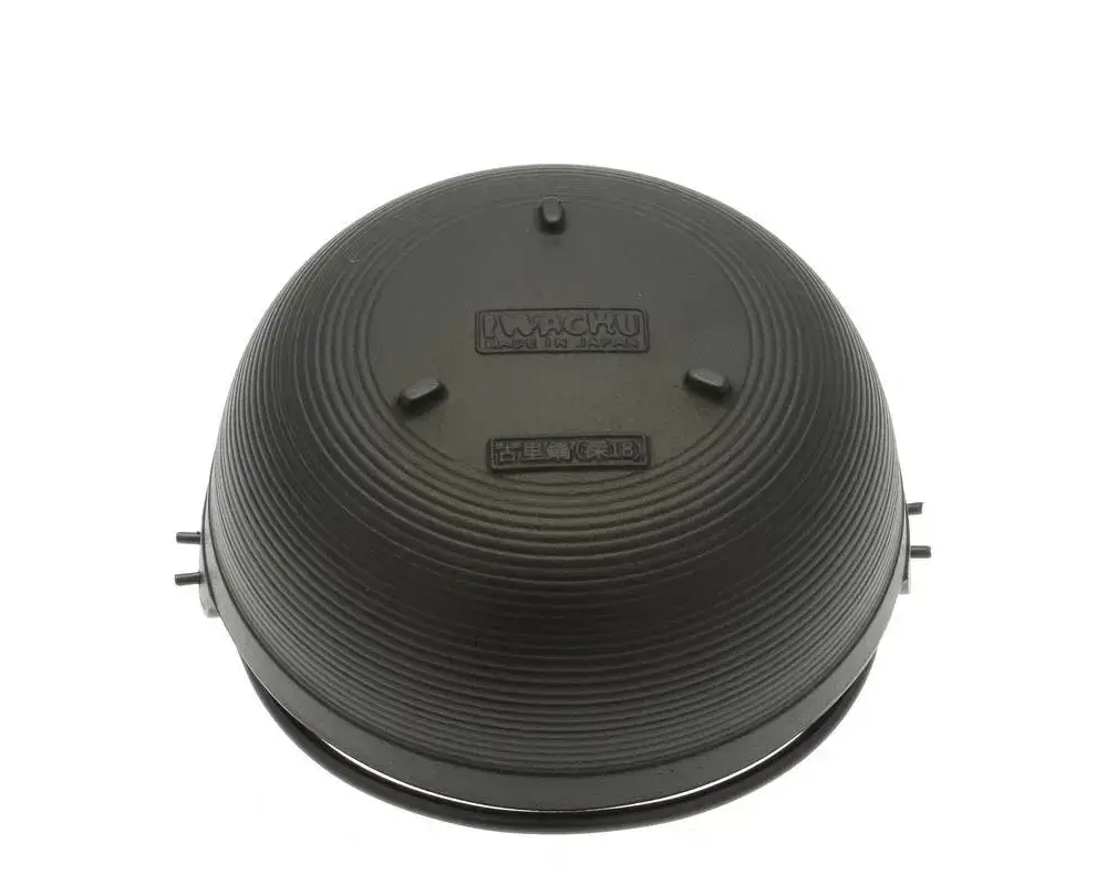 Miya Company - Wholesale Cooking Pot - Iwachu Cast Iron Furusato Pot 18cm1