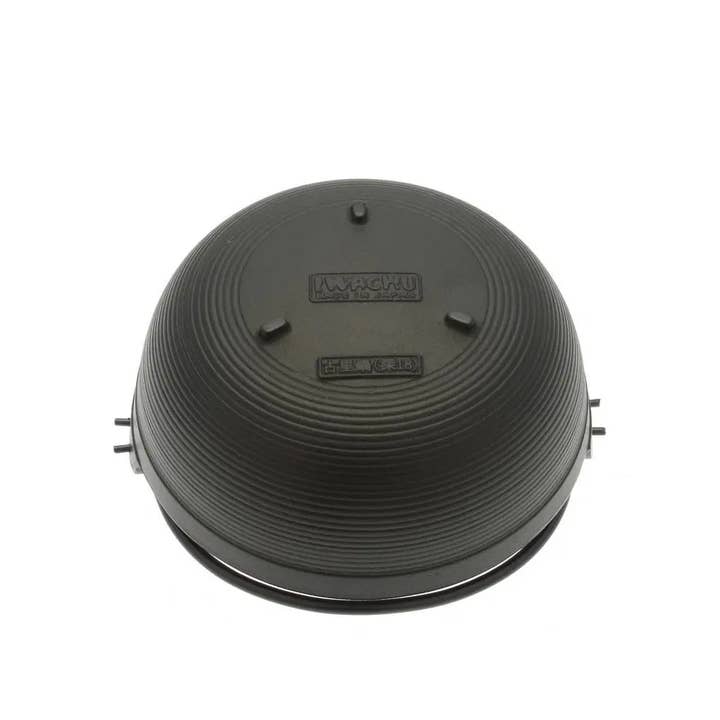 Miya Company - Wholesale Cooking Pot - Iwachu Cast Iron Furusato Pot 18cm1