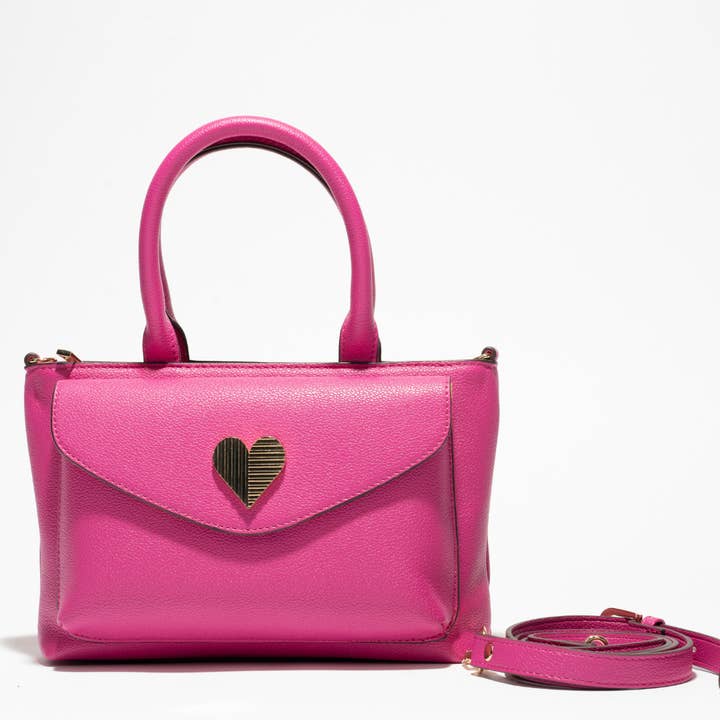 Mini borsa a tracolla - Berry per la vendita all'ingrosso da parte di B. Hartzell