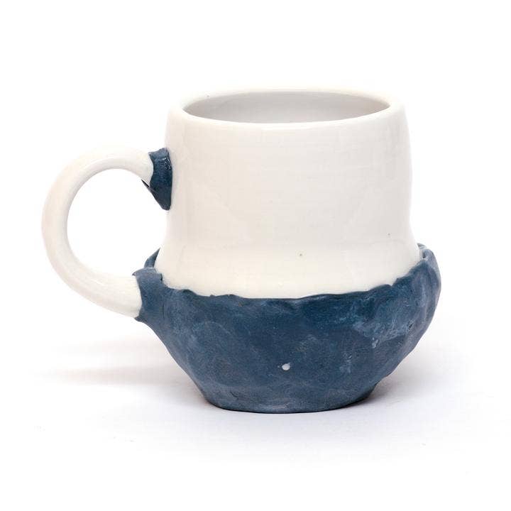 “For The Minimalist” Mug for wholesale by Coco Spadoni Studio