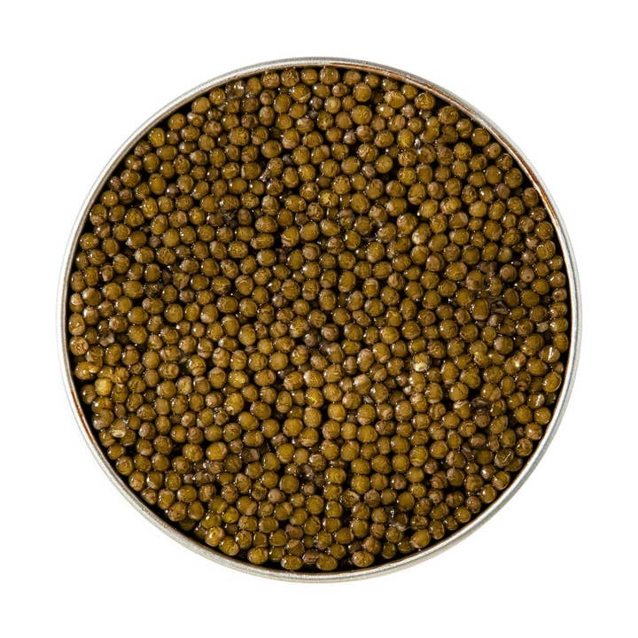 Kaluga Classic Caviar for wholesale by Number One Caviar LLC