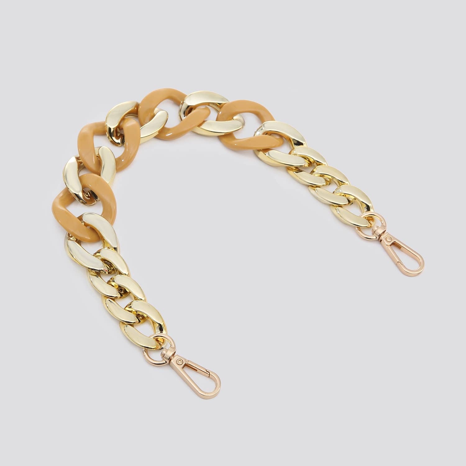 House of Milano - Venta al por mayor Collares de cadenas y eslabones - Cadena3237G11