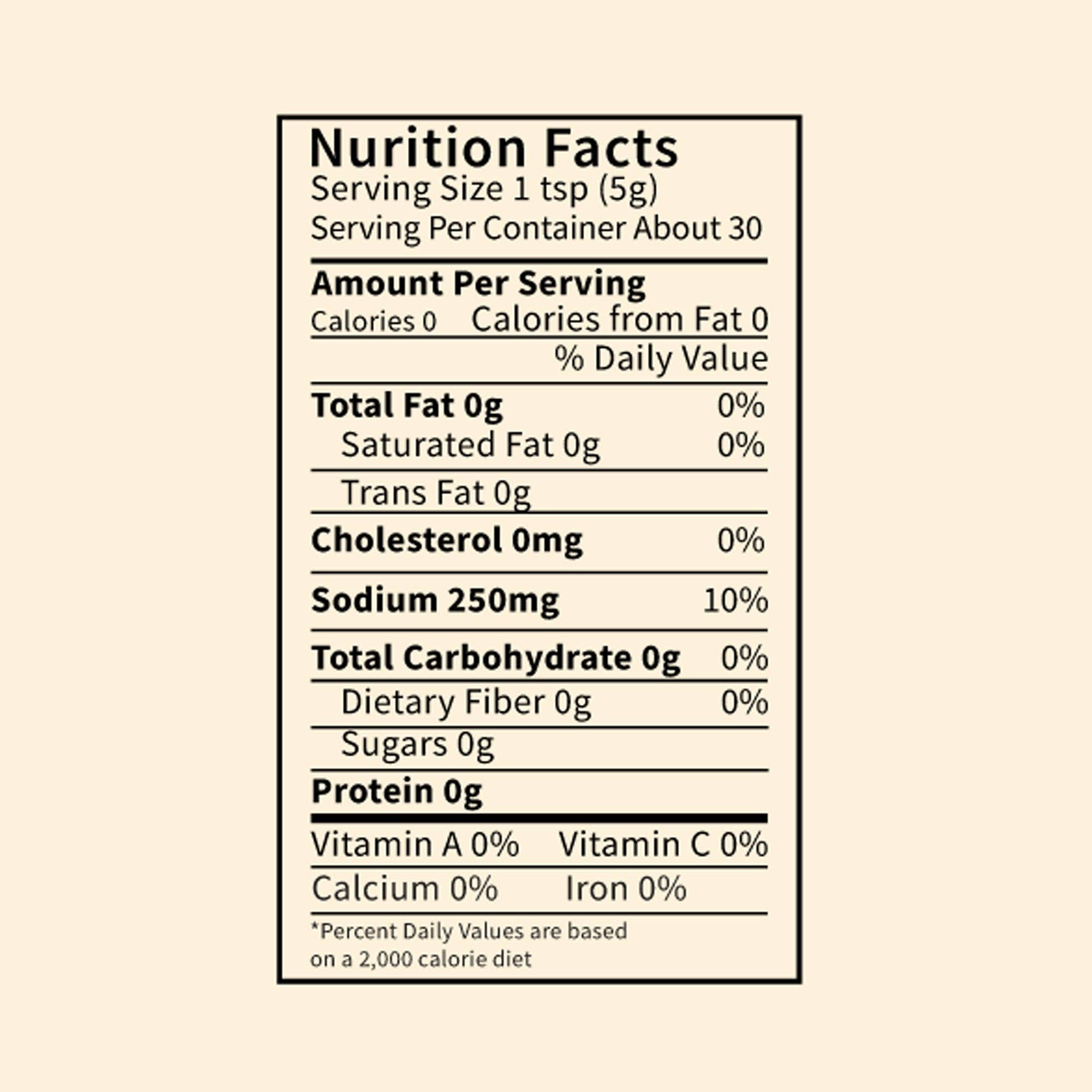 Bourbon Country Products - Wholesale Hot Sauce - Bourbon Country Habanero Hot Sauce2