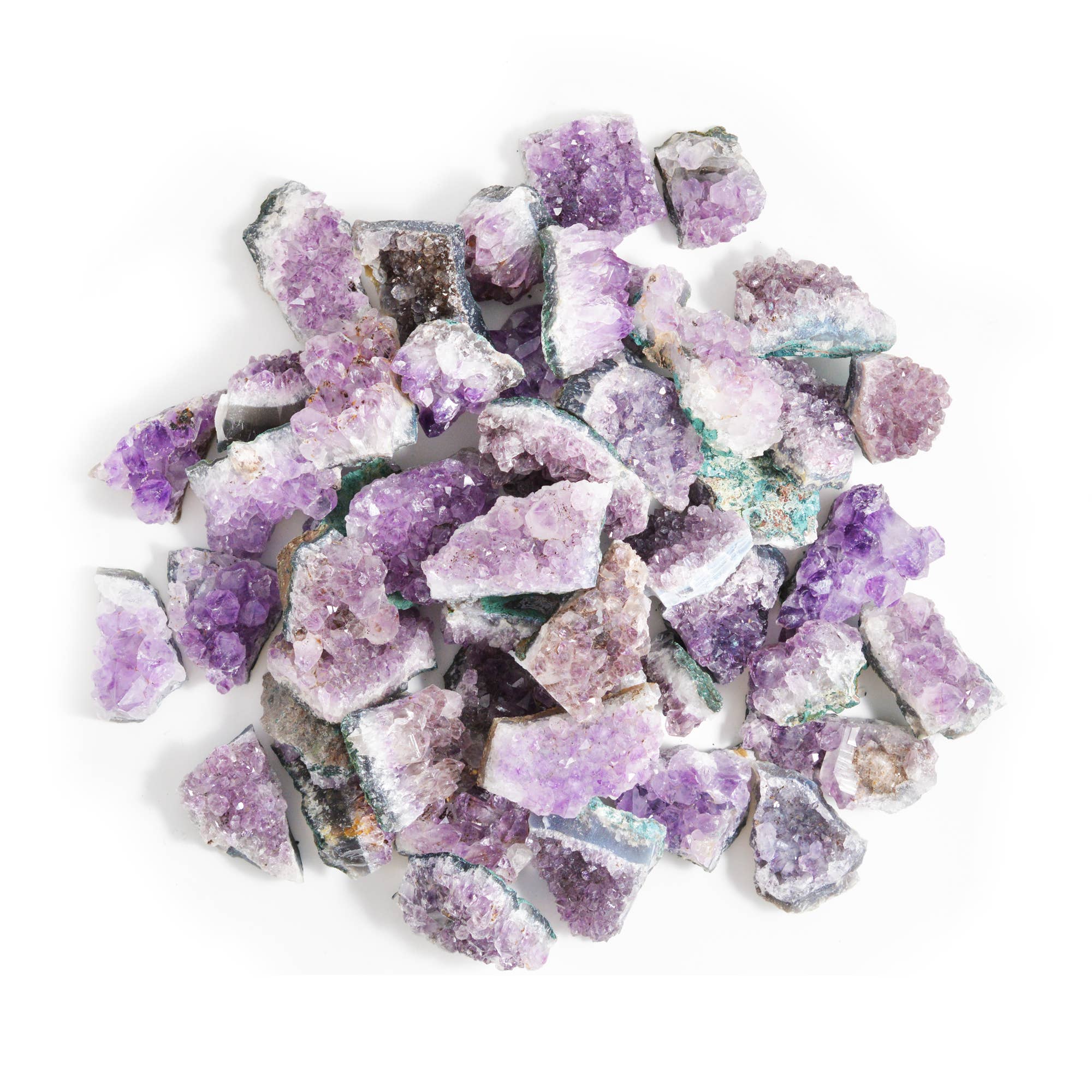 British Fossils – wholesale Spiritual stone/crystal – Amethyst1