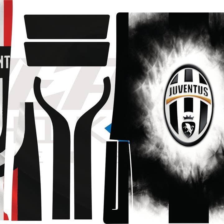 kover graphik - Wholesale Phone & Laptop Stickers - PS5 Skin Juventus – Custom Decor Kit PlayStation 5 | Kover Graphik1