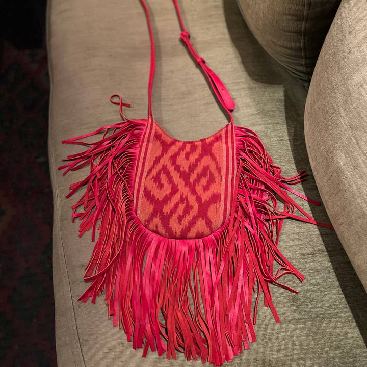 BAG MR GAY for wholesale by Flora Jane Paris