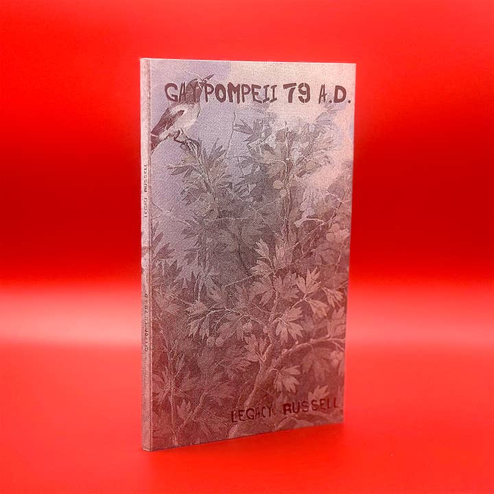 Gay Pompeii 79 A.D. by Legacy Russell for wholesale by GenderFail