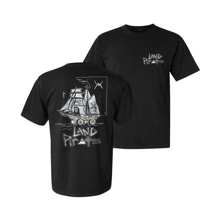 the Flying Dutchman for wholesale by Land Pirate