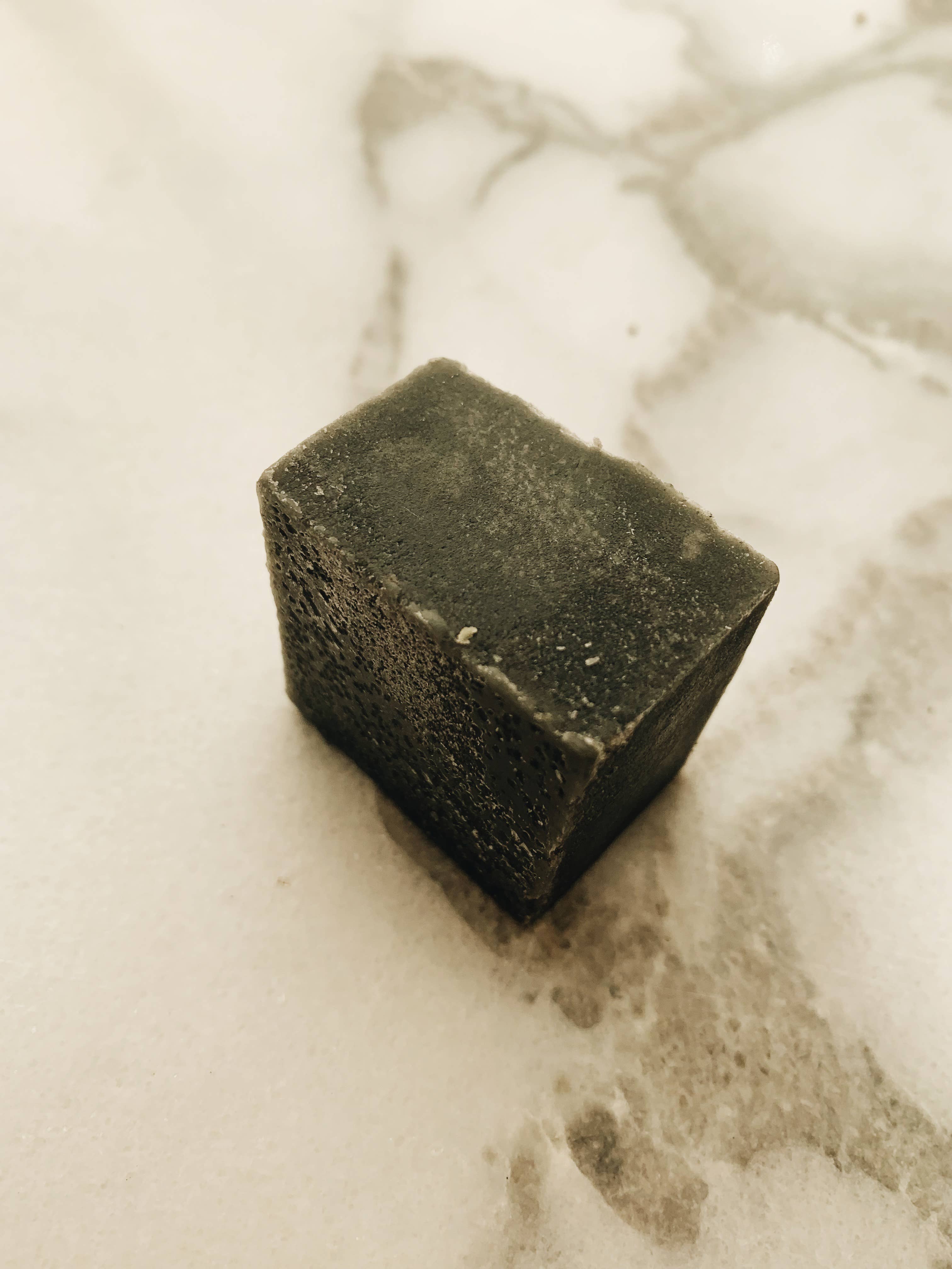 Essence of Life Organics - Wholesale Hair Conditioner - Solid Conditioner Bar3