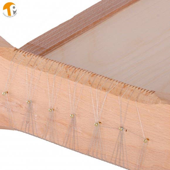 Tagliapasta - Wholesale Pasta Maker - Pasta Guitar for Cutting Abruzzese Spaghetti2