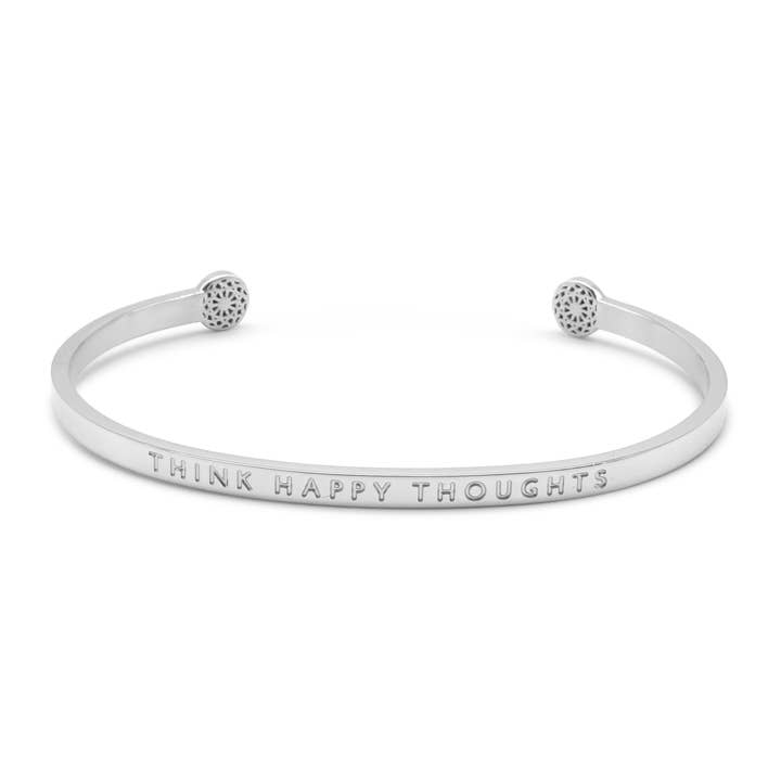 Pensa a pensieri felici - Ciechi per la vendita all'ingrosso da parte di Simple Pledge