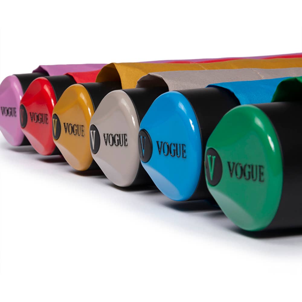 Paraguas Vogue - Vendita all'ingrosso Ombrello - Donna - Ombrello pieghevole Vogue SRA basic a 3 sezioni14