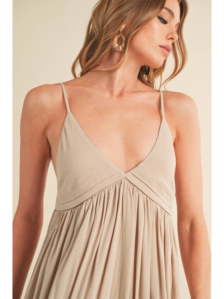 AEMI + CO - Wholesale Dress - Women's - 4144DD Darsi Dress 165