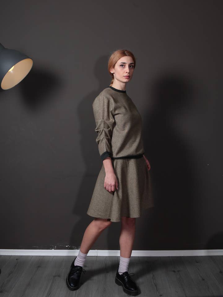 Rock Vera Bio-Wolle für den Großhandel von Unatura