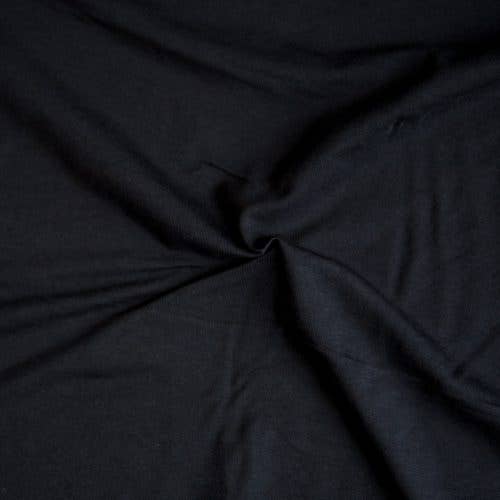 BelieveWorks - Wholesale Fabric - Organic Cotton Stretch Jersey Fabric | Sustainable Knit1