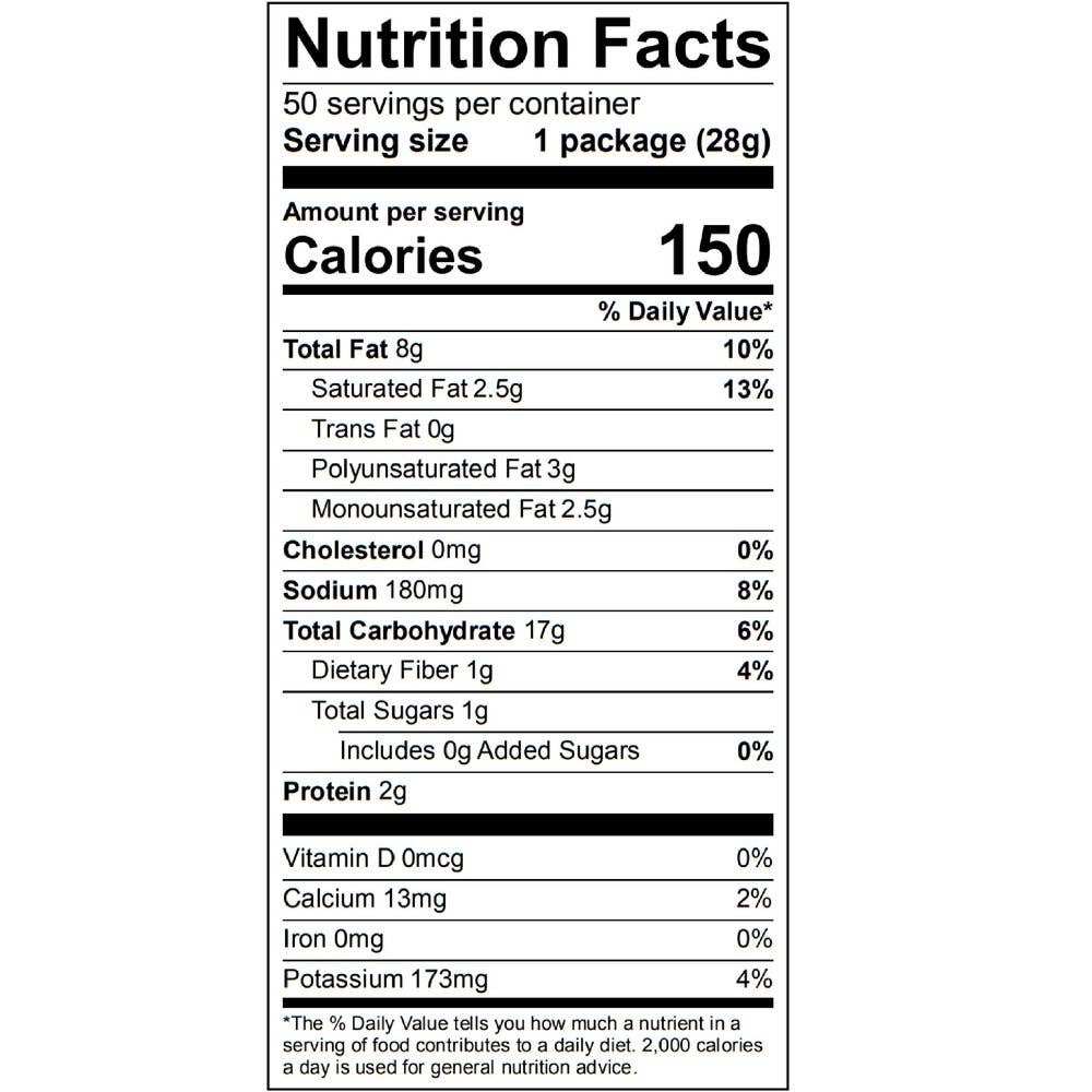 Swift Trade Group LLC - Vente Chips - Chips tortilla Takis Blue Heat, piment fort, sachet de 28 g, 50 unités1