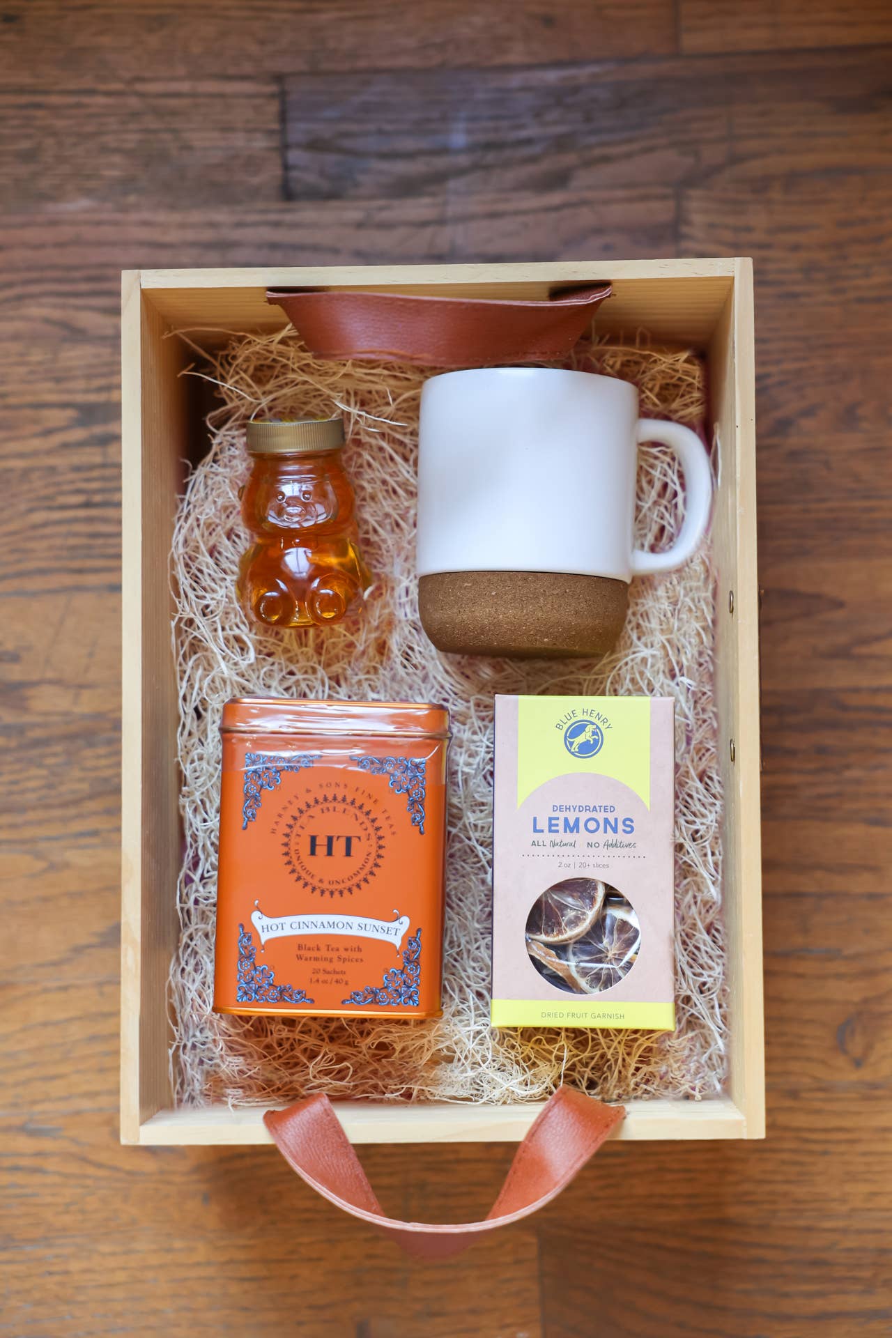 BlueHenry LLC - Wholesale Dried/Dehydrated Fruit - BlueHenry MINI Dried Fruit - sized for gift sets - (50count)2