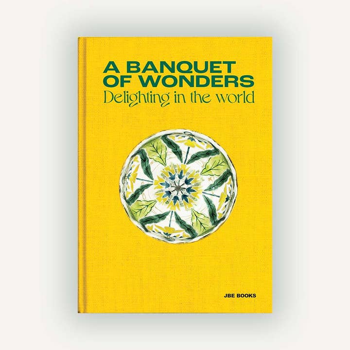Un banquet de merveilles : se délecter du monde pour la vente par ARTBOOK | D.A.P.