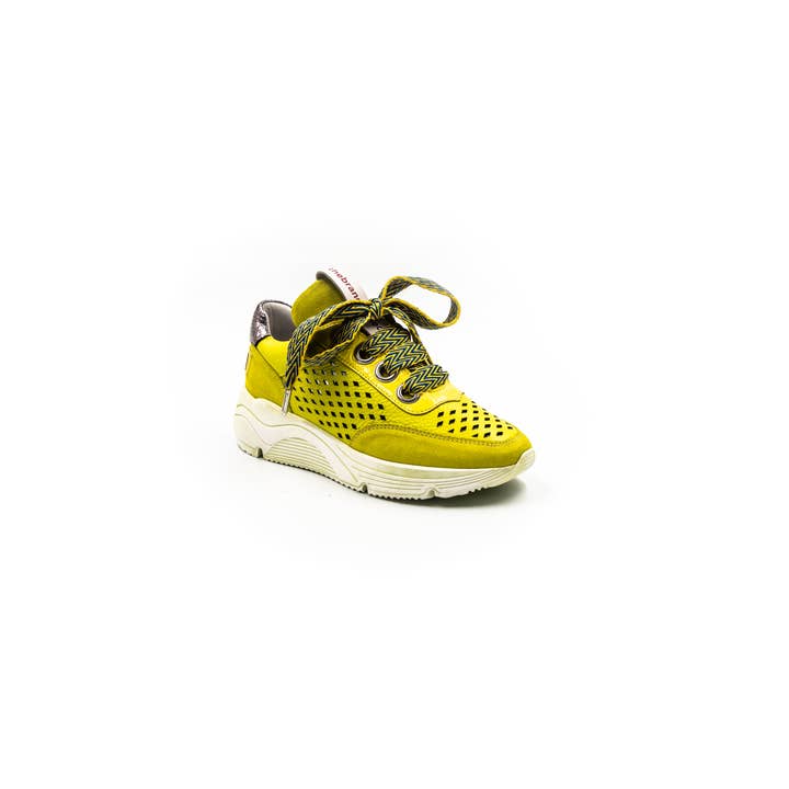 Vaddia USA - Wholesale Lifestyle Sneakers - Women's - Binx