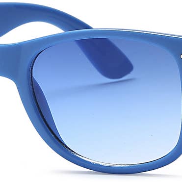 LIQUIDACIÓN West Coast Kids Venta al por mayor WK455 para venta al por mayor de West Coast Sunglasses