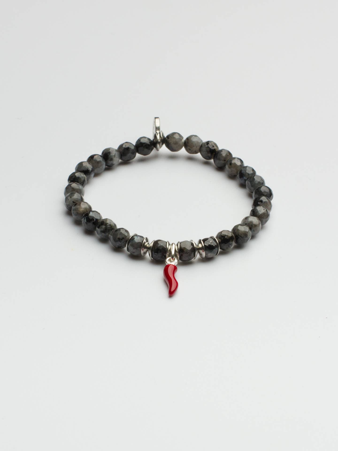 FeFe Napoli - Vente Bracelet de perles - BRACELET EN PIERRE CUCIÙ15