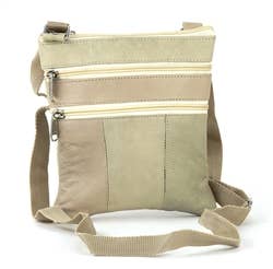 Leather Impressions Inc - Wholesale Crossbody Bag - Women's - Sling Bag with Organizer4