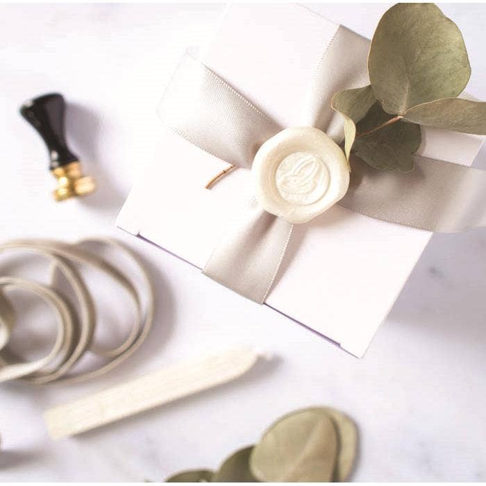 Manuscript – wholesale DIY craft kit – Manuscript Wedding Lettering Sealing Kit2