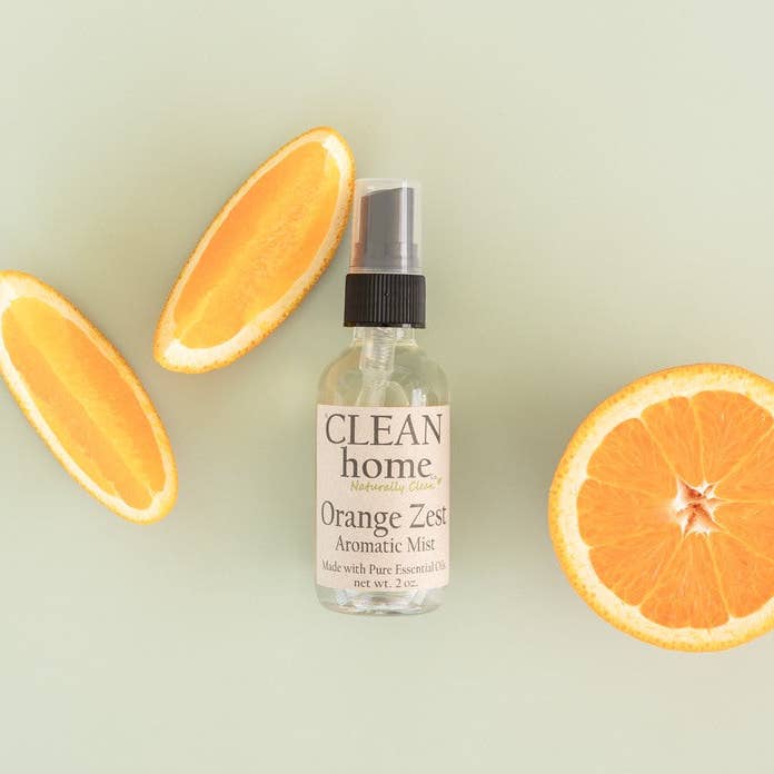 A Clean Home Company - Wholesale Room & Linen Spray - Aromatic Mist4