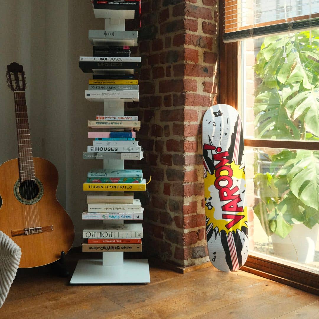 The Skateroom – wholesale Konsttryck – Varoom!, 1963 – öppen utgåva1