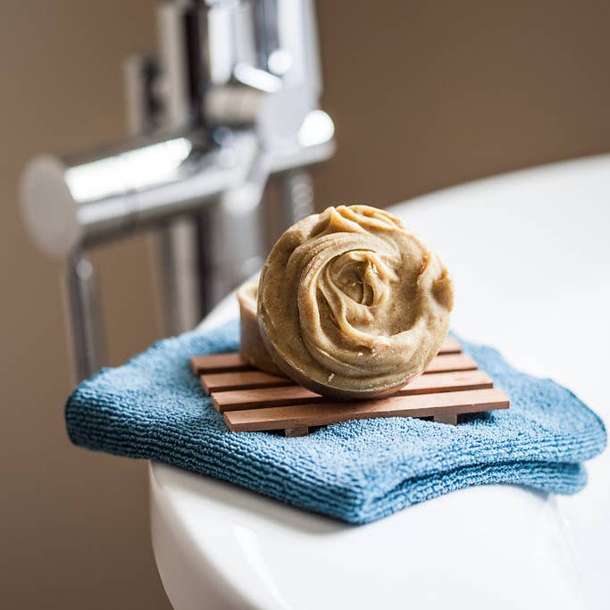 Gardener Soap for wholesale by HeritagehouseCo