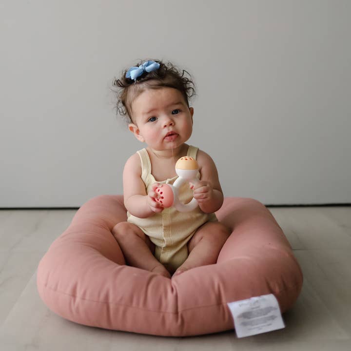Snuggle Me Organic - Wholesale Lounger - Baby - Infant Lounger | Gumdrop