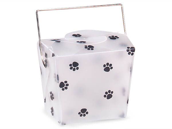 Nashville Wraps - Wholesale Party Favor Bag/Box - Take Out Favor Boxes5