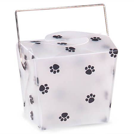 Nashville Wraps - Wholesale Party Favor Bag/Box - Take Out Favor Boxes5