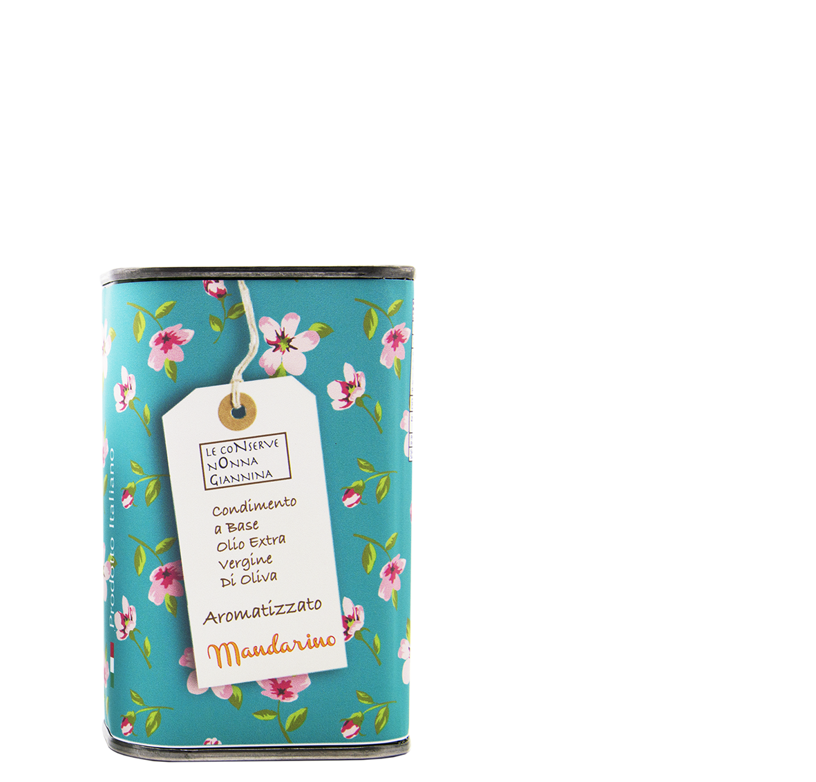 TENUTA SANT'ILARIO – wholesale Olive oil – COUNTRY 250 ML CAN BOOK 18 PCS2