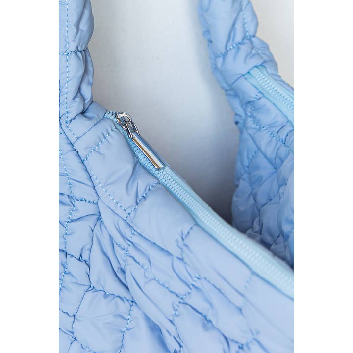 1st Allie – Großhandel Tragetasche – Damen – Big Puffer Tragetasche2