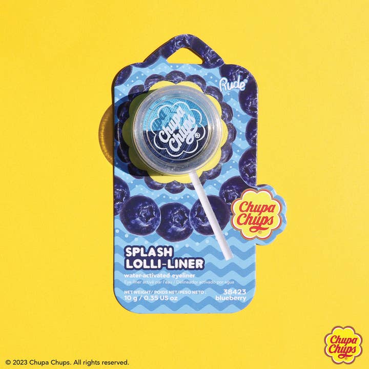 Fleur Couture - Wholesale Eyeliner/Pencil - Chupa Chups Splash Lolli-Liner4