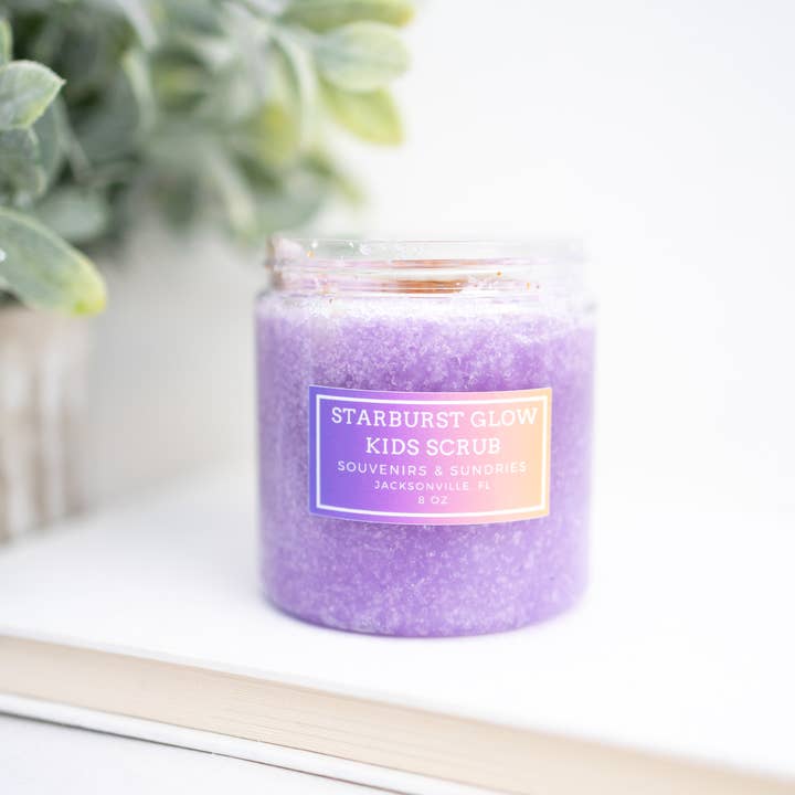 Starburst Glow Barnpeeling för wholesale av Souvenirs & Sundries