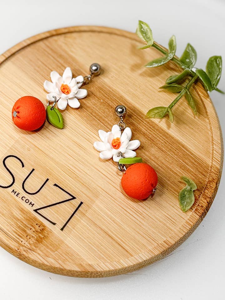 Fruit Orange for wholesale by SuzyMe