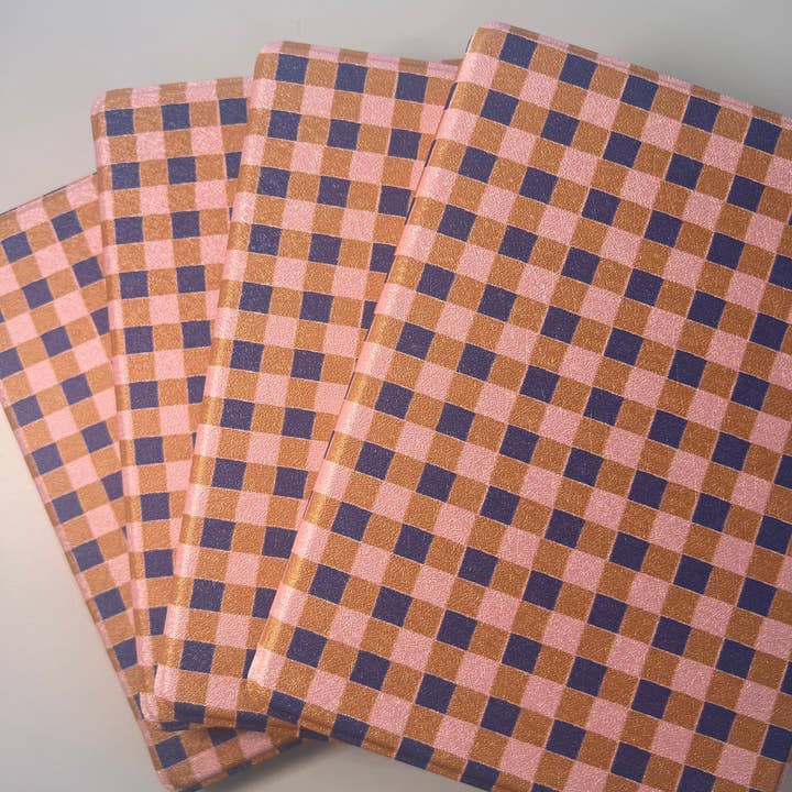 The Kindly Shop - Wholesale Book Cover - Check Mate Kindle Case0