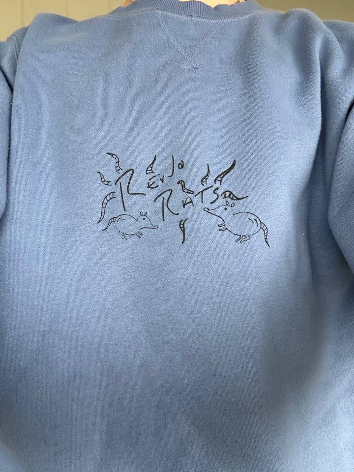 Reno Rats Ast. suéter para venta al por mayor de Reno Roots Nursery